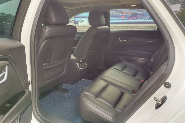 Used Cadillac XTS 2018 28T Tech Edition
