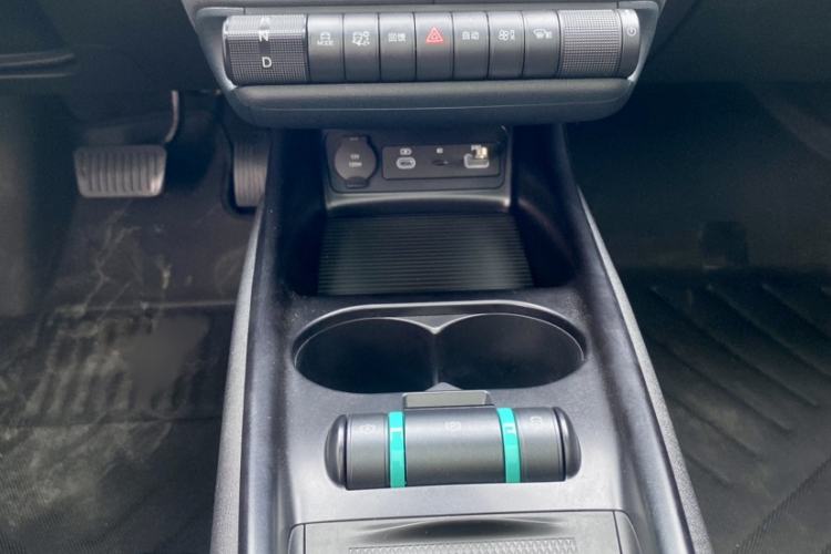 Used BYD Dolphin 2025 520km Range Knight Edition
