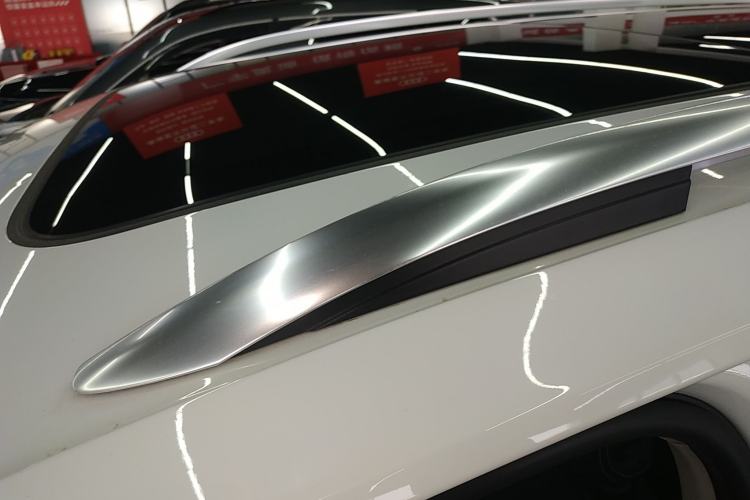 Used Volkswagen Tiguan L 2023 300TSI Automatic Two-Wheel Drive Smart Edition