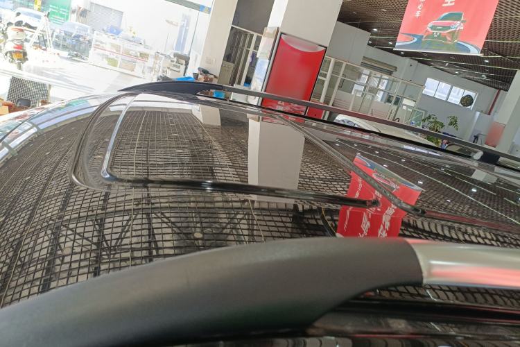 Used Mercedes-Benz Vito 2018 2.0T Elite Version 7 Seats China VI Emission Standard