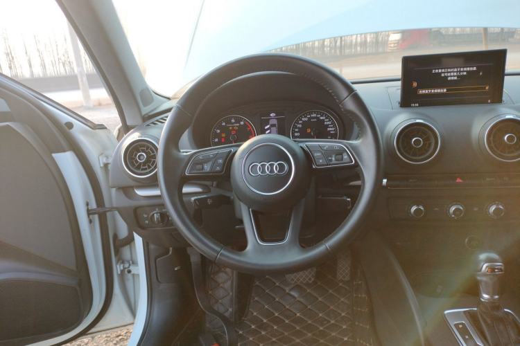 Used Audi A3 2020 Sportback 35 TFSI Ambition China VI