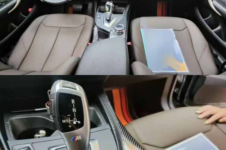 Used BMW 1 Series 2013 Revised 116i Leading Edition