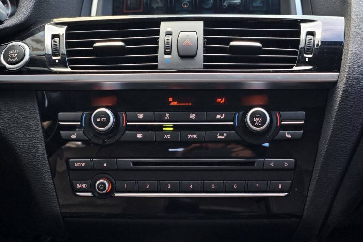 Used BMW X4 2014 xDrive20i X Design Package
