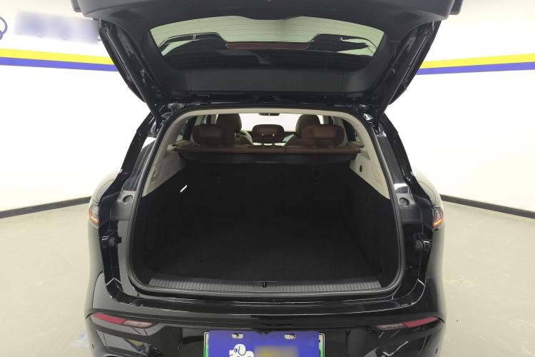 Used VOYAH FREE 2024 Ultra-Long Range Intelligent Driving Version
