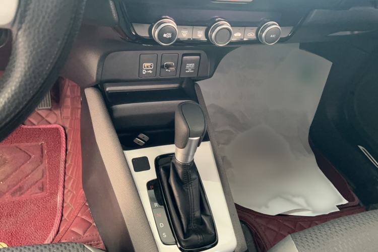 Used Honda LIFE 2021 1.5L CVT CRO-S Fun Edition
