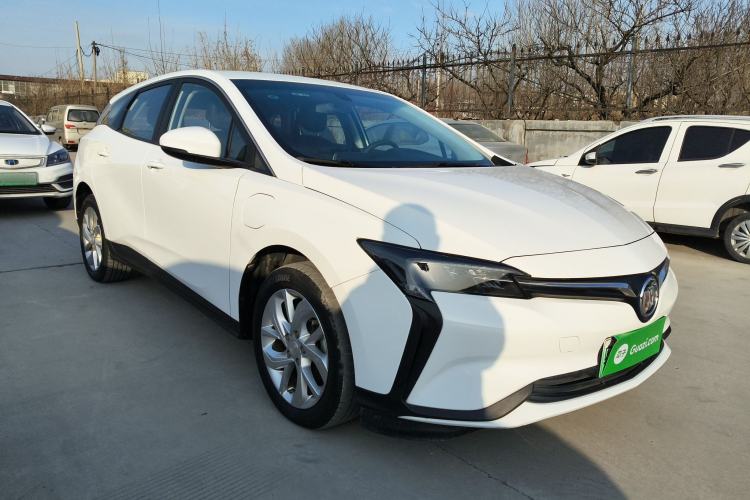 Used Buick Velite 6 2023 430km Range Commuter Version
