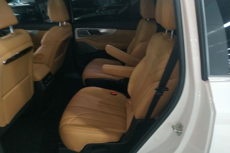 Used GAC Trumpchi ES9 2024 PHEV 143km Traveler Max