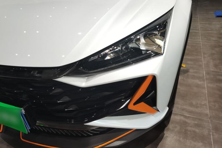 Used Dongfeng Aeolus Yixuan GS 2025 Mach-Edition 1.5L Automatic Starry Edition
