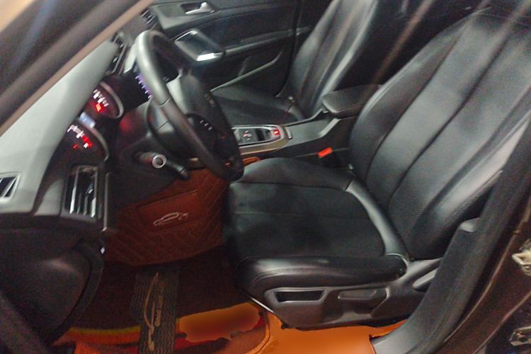 Used Peugeot 408 2014 1.8L Automatic Luxury Edition