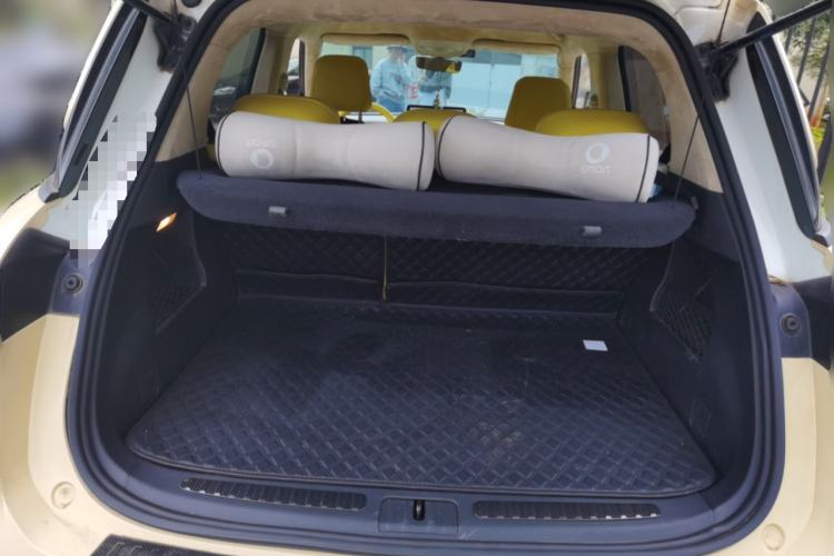 Used  #1 2022 Pure+ Edition
