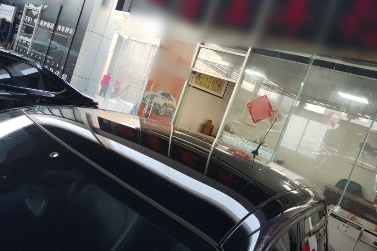 Used  forfour 2016 0.9T 66 kW Pioneer Edition