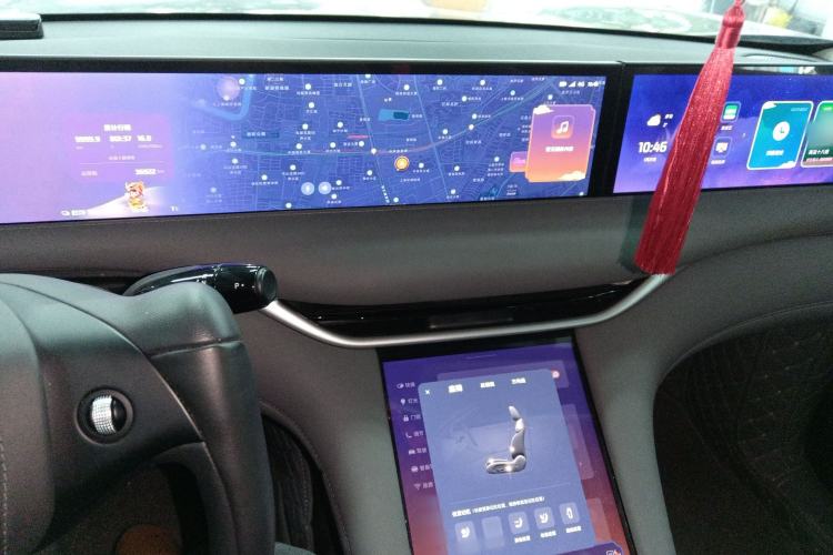 Used  LS6 2023 Max Long-Range Version