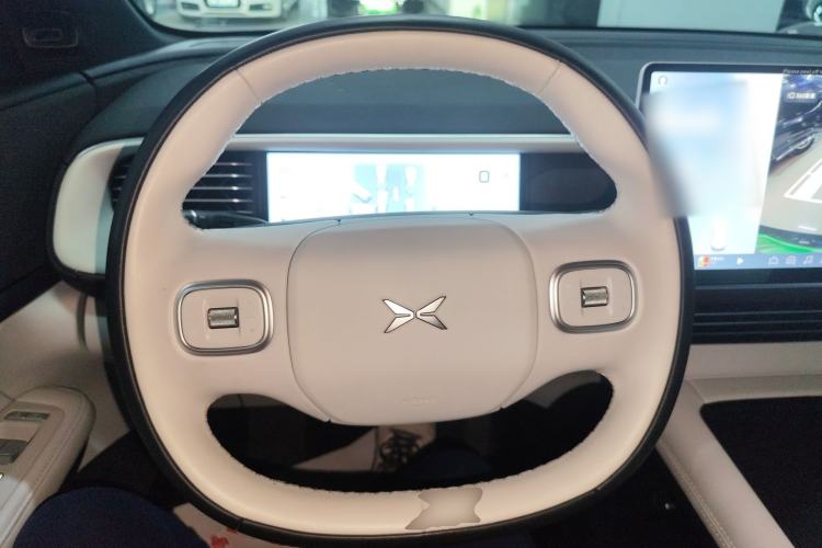 Used XPeng G6 2023 755 Ultra-Long Range Max