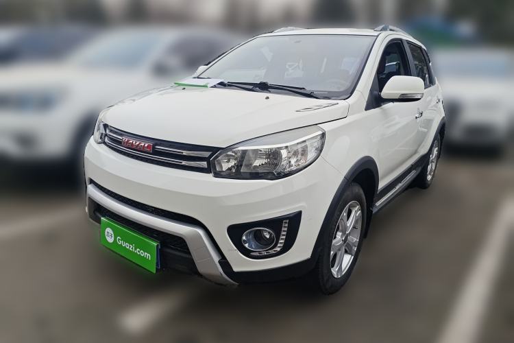 Used Haval H1 2016 Red Label 1.5L Manual Comfort Edition