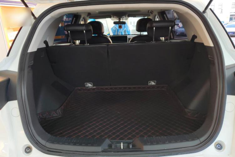 Used GAC Trumpchi GS3 2022 POWER 270T Automatic Luxury Edition