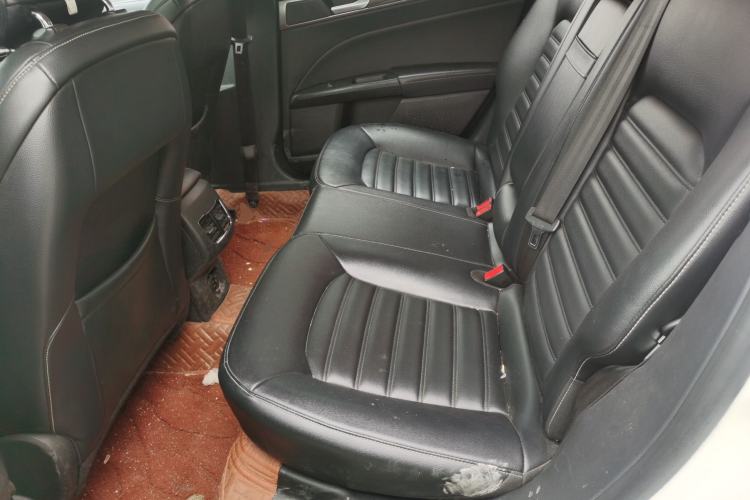 Used Ford Mondeo 2020 EcoBoost 180 Stylish Model