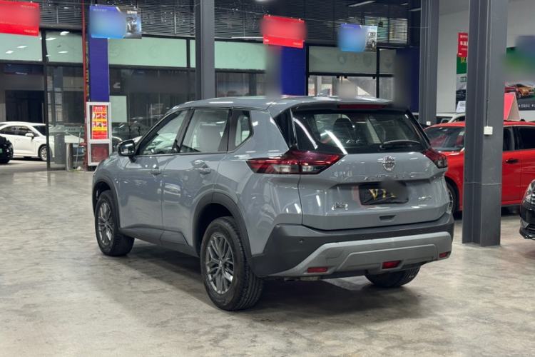 Used Nissan X-Trail 2021 VC-Turbo 300 CVT 2WD Luxury Edition
