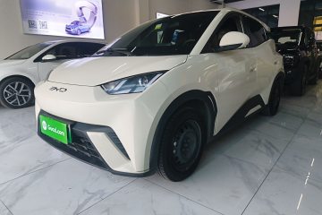 Used BYD Seagull 2023 Active Version