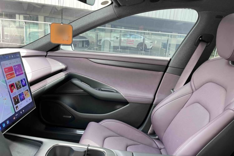 Used  SU7 2024 Rear-Drive Ultra-Long Range Advanced Pro-Level Intelligent Driving Version