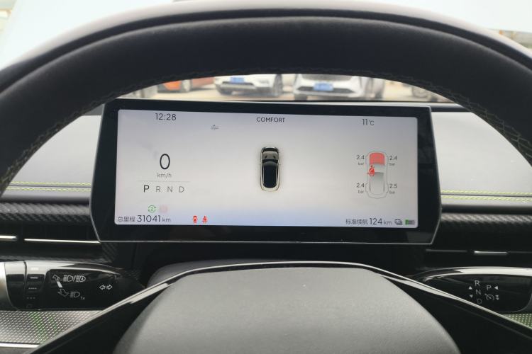 Used NETA GT 2023 560
