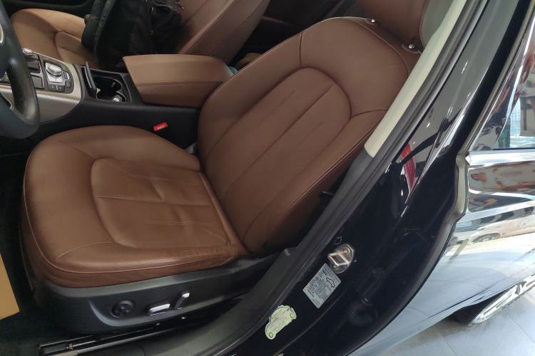 Used Audi A6L 2018 30th Anniversary Edition TFSI Trendy Model