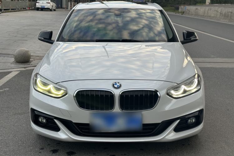 Used BMW 1 Series 2017 118i Design Package Model