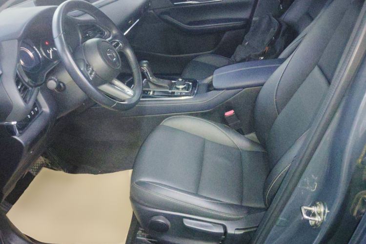 Used Mazda CX-30 2020 2.0L Automatic Joyful Model