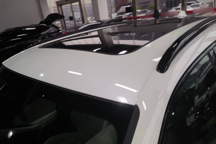 Used VOYAH FREE 2025 318 318 km Rear-Drive Touring Edition
