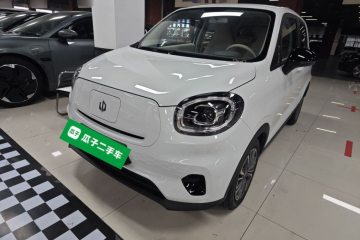 Used Leapmotor T03 2024 310 Comfort Edition