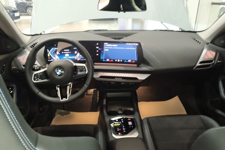 Used BMW 2 Series 2025 225L M Sport Night Edition Package
