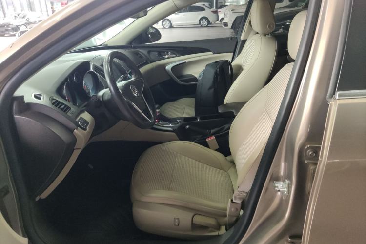 Used Buick Regal 2015 2.0L Leading Fashion Edition
