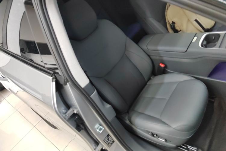 Used XPeng G6 2025 625 Long-Range Max Flagship Edition