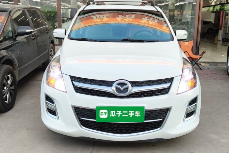 Used Mazda Mazda 8 2015 2.5L Ultimate Edition
