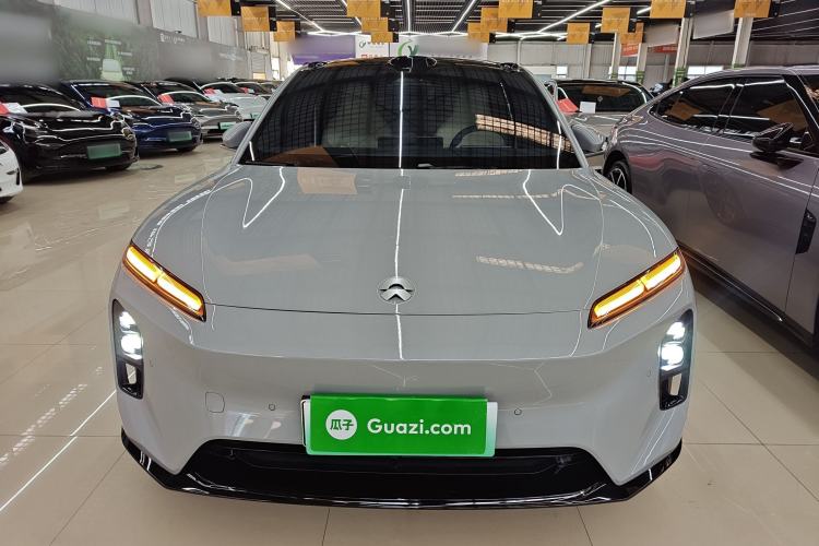 Used Nio ET5T 2025 75 kWh Touring
