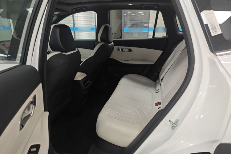 Used  Galaxy Xingjian 7 EM-i 2025 120km Exploration+ Version