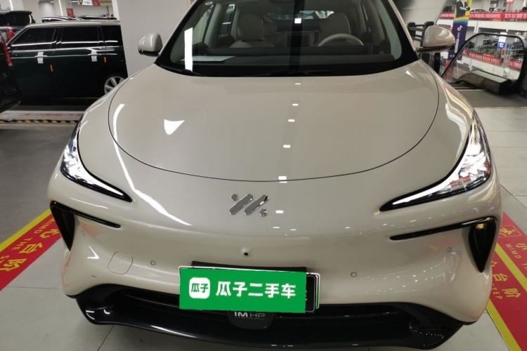 Used  LS6 2023 Max Extended-Range Version
