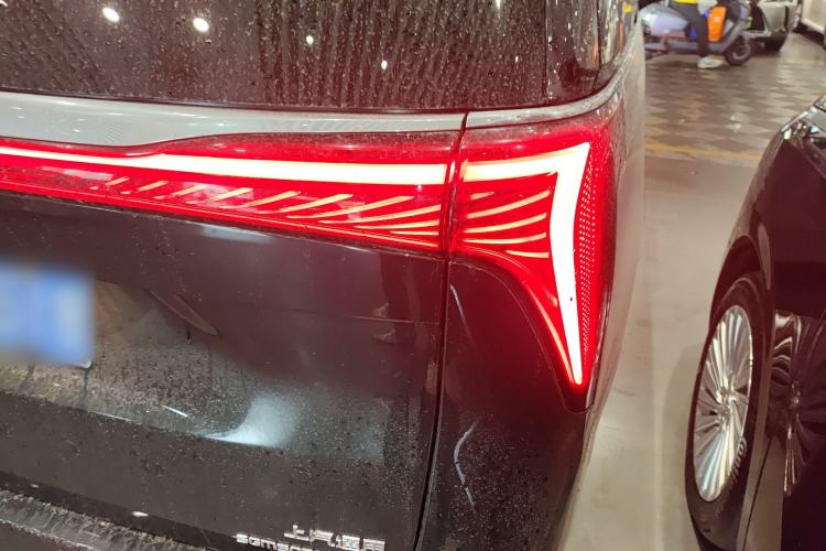 Used Buick Century 2023 2.0T Four-Seat Private Edition
