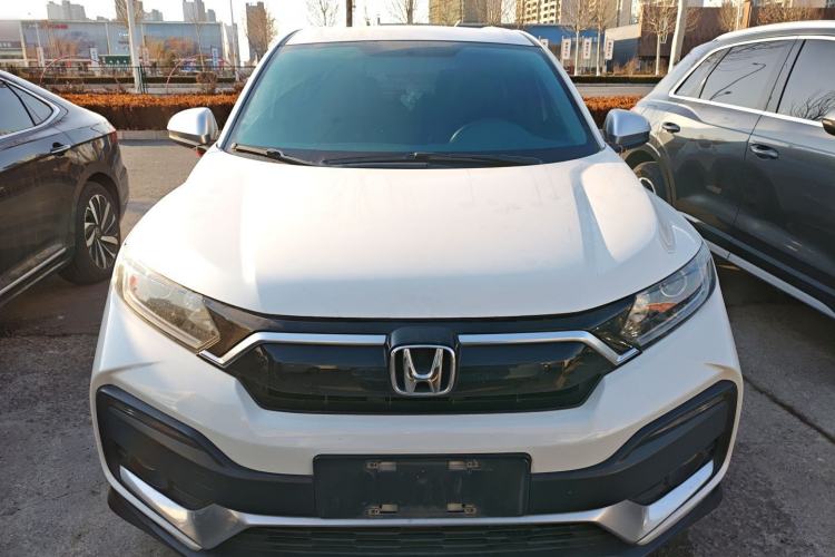 Used Honda XR-V 2020 220TURBO CVT Comfort Version
