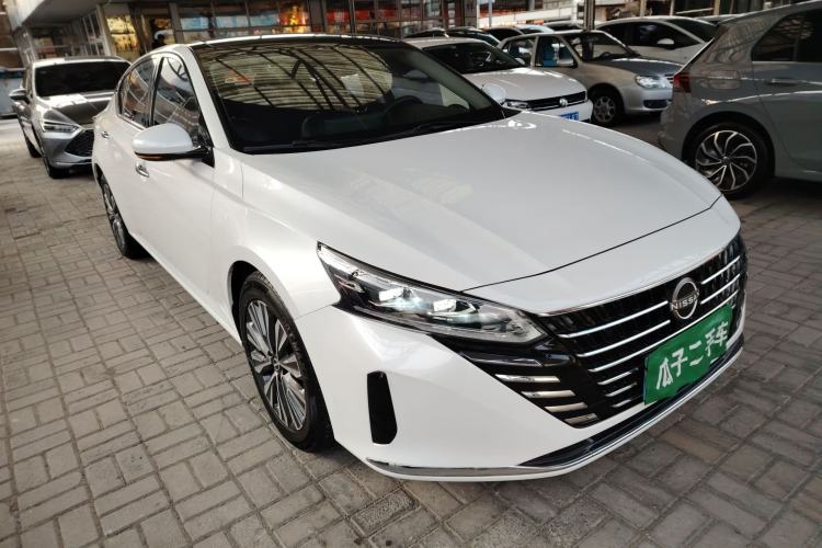 Used Nissan Teana 2022 2.0L XL-TLS Enjoyment Edition

