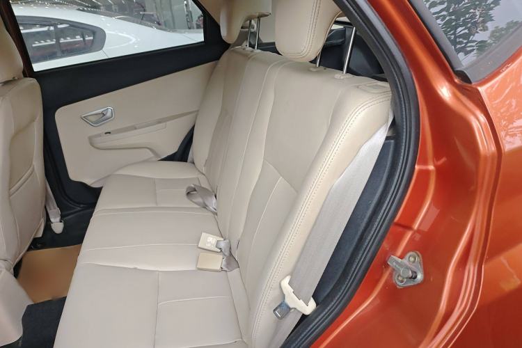 Used Chery Fengyun 2 2013 Hatchback 1.5L AMT Ruìyì Edition
