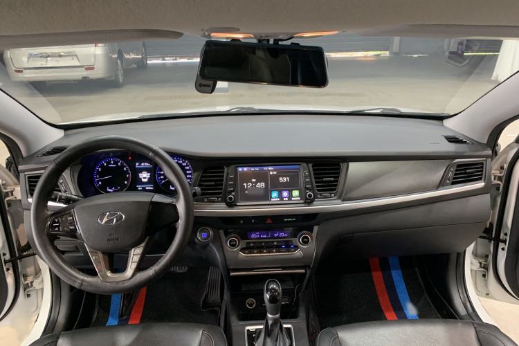 Used Nissan Teana 2016 Duke 2.5L XV Premium Edition
