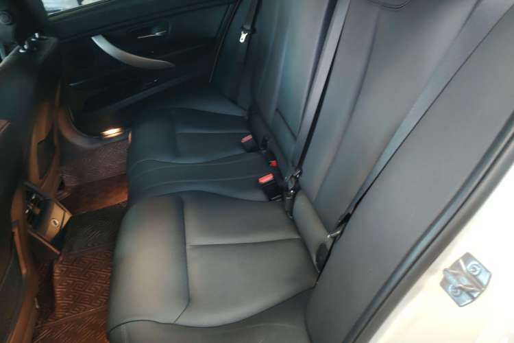 Used BMW 3 Series 2015 320Li Fashion Model
