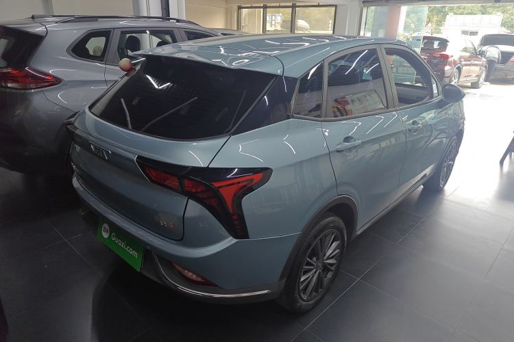 Used NETA V 2022 Chao 300 Lite Lithium Iron Phosphate
