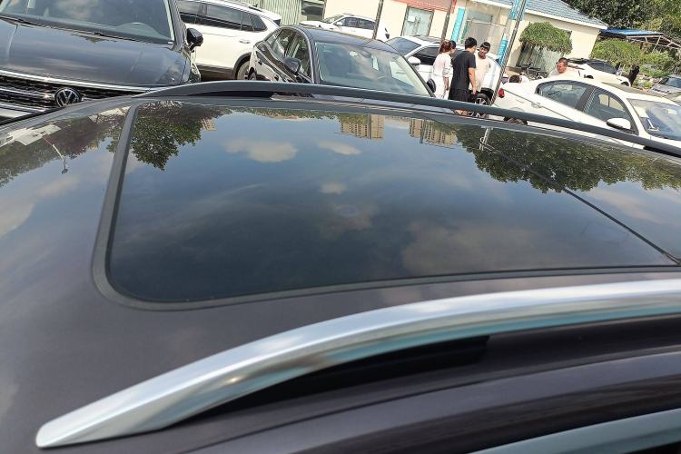 Used Volkswagen ID.6 CROZZ 2022 Long-Range PRO Edition
