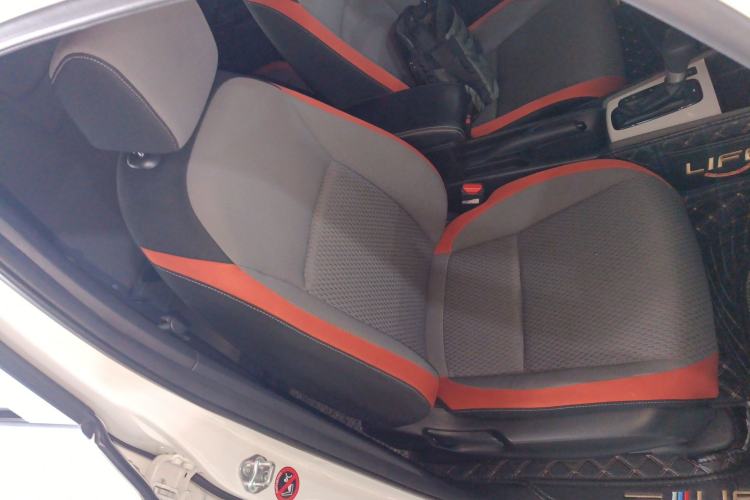 Used Honda LIFE 2021 1.5L CVT SPORT Heartbeat Edition