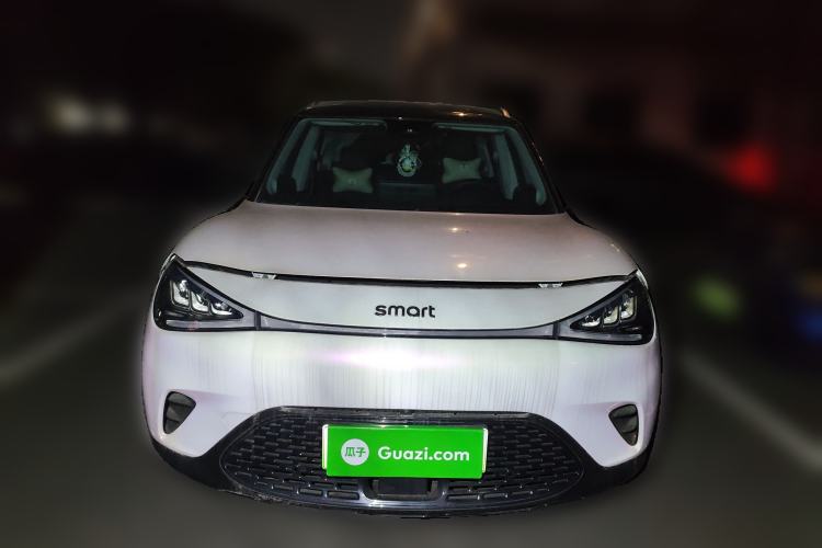 Used  #1 2024 Pro+ Edition
