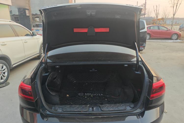 Used Volkswagen Magotan 2020 330TSI DSG Luxury Edition