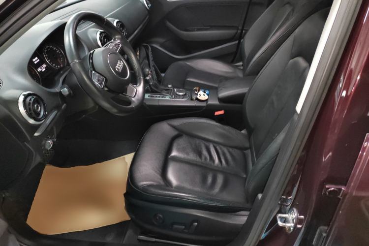 Used Audi A3 2016 Sportback 35 TFSI Style Edition
