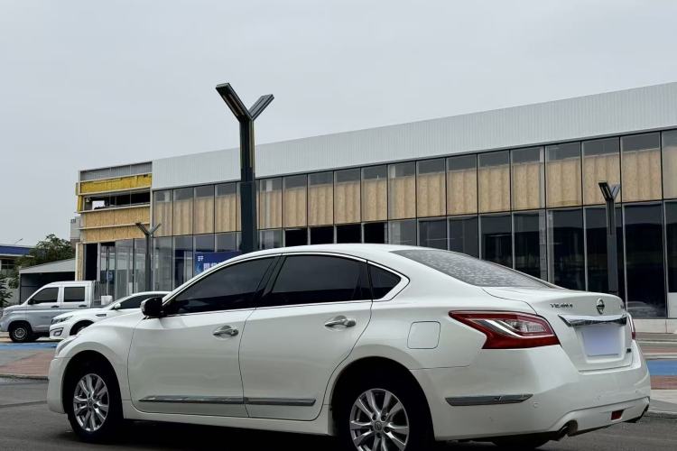 Used Nissan Teana 2013 2.0L XL Comfort Edition
