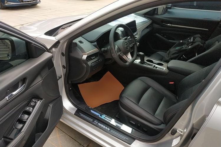 Used Nissan Teana 2021 2.0L XL Comfort Edition